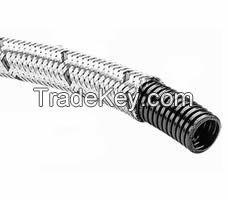 Flexible Corrugated Nylon Conduits