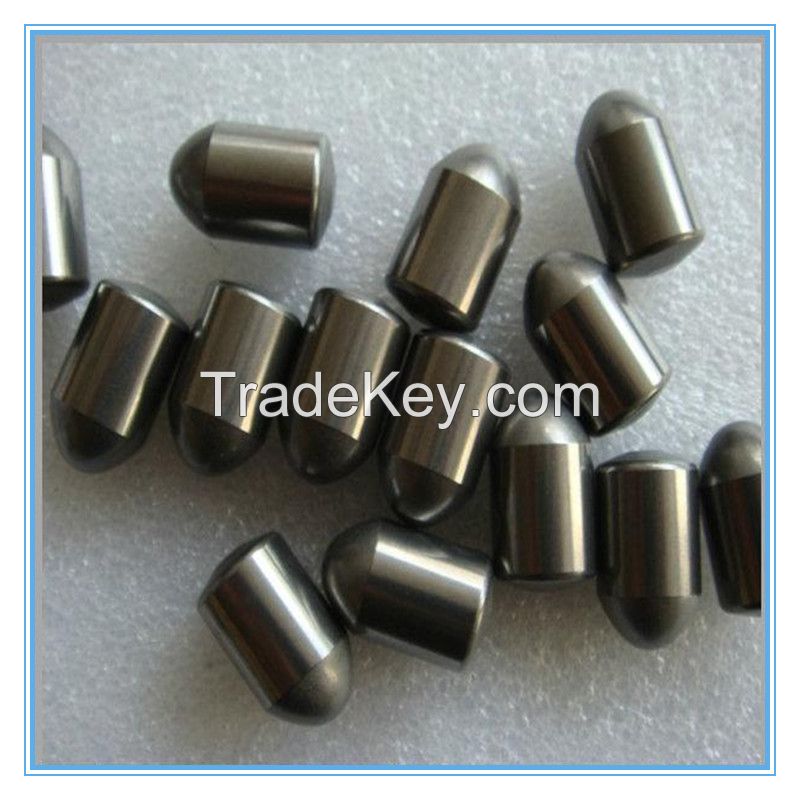 Rock Drilling Bit/Tungsten Buttons Drilling/Coal Mining Machine Tool