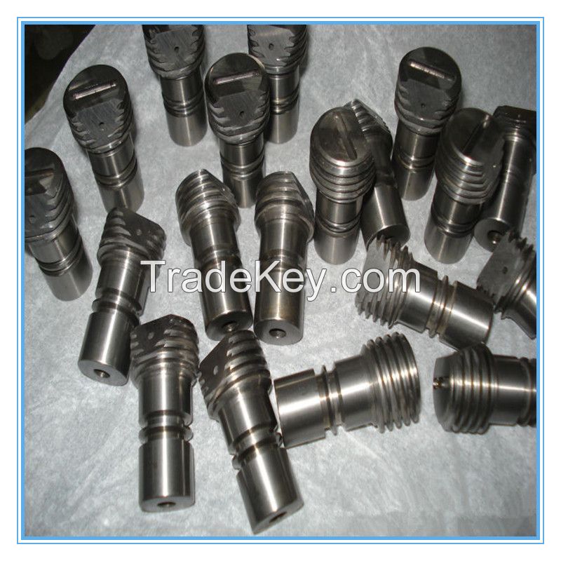 Wear Resistance Nozzle / Carbide Nozzle/ Cemented Carbide Nozzle 