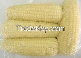 FROZEN SWEET CORN