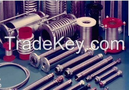 Stainless Steel Metal Hose