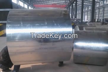 Galvanized Steel Coil