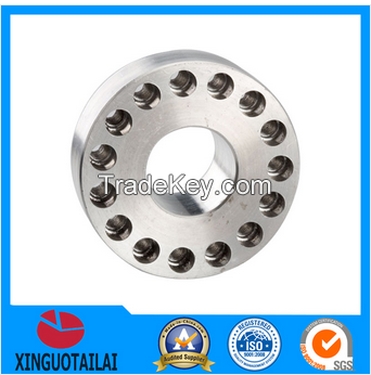 food processing equipment precision parts