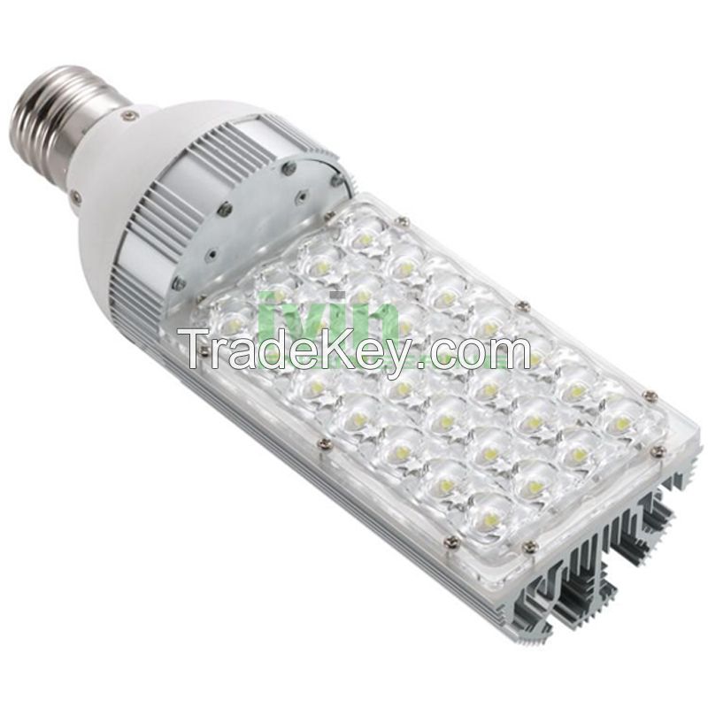 Garden LED light heatsink garden lamp housing