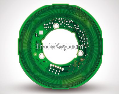 Multilayer PCB