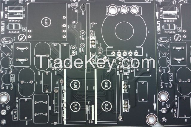 Double Sided PCB