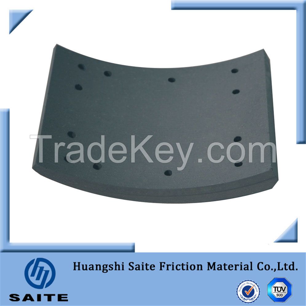 19037 IL67 manufacture eco-friendly European technology auto parts brake pad brake lining