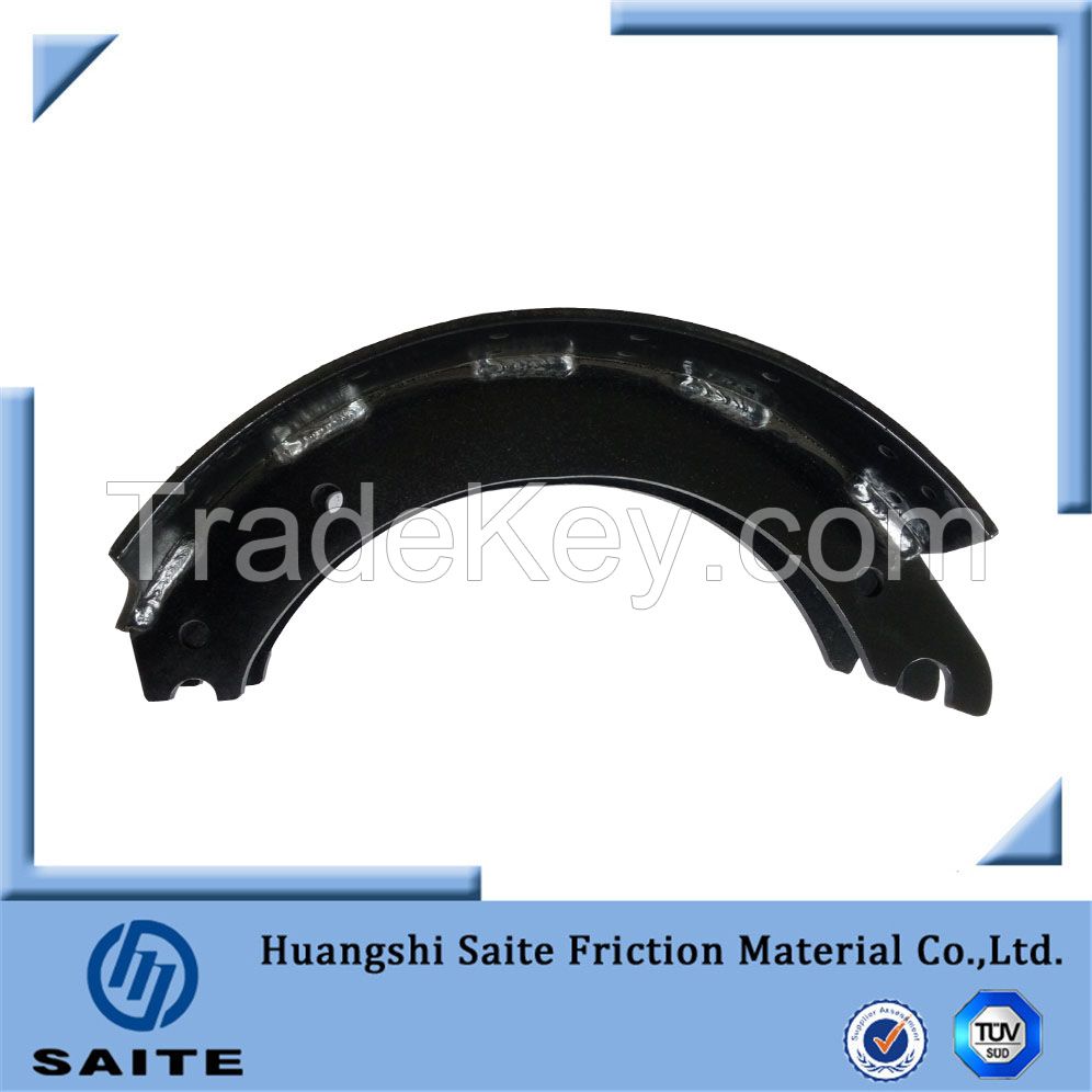 4515 High Performancehigh high strength Metallic Motor Brake Shoe assembly