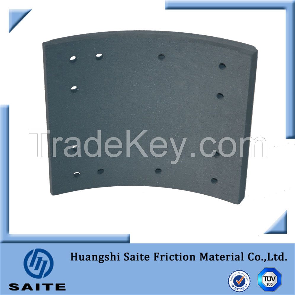 19037 IL67 manufacture eco-friendly European technology auto parts brake pad brake lining