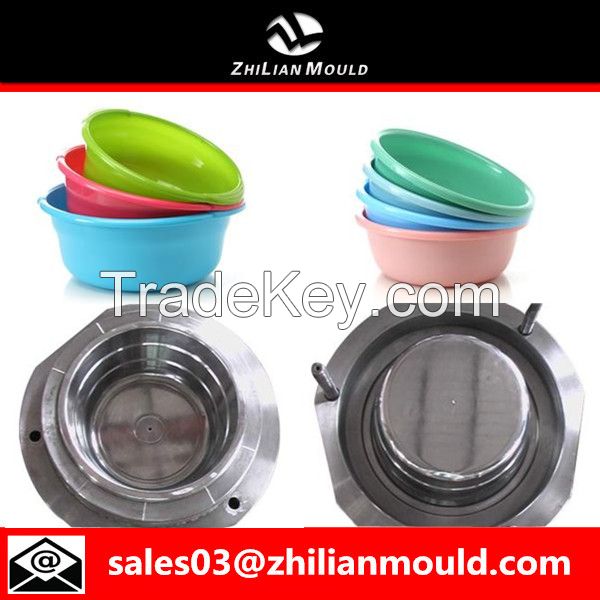 Plastic basin mould by China