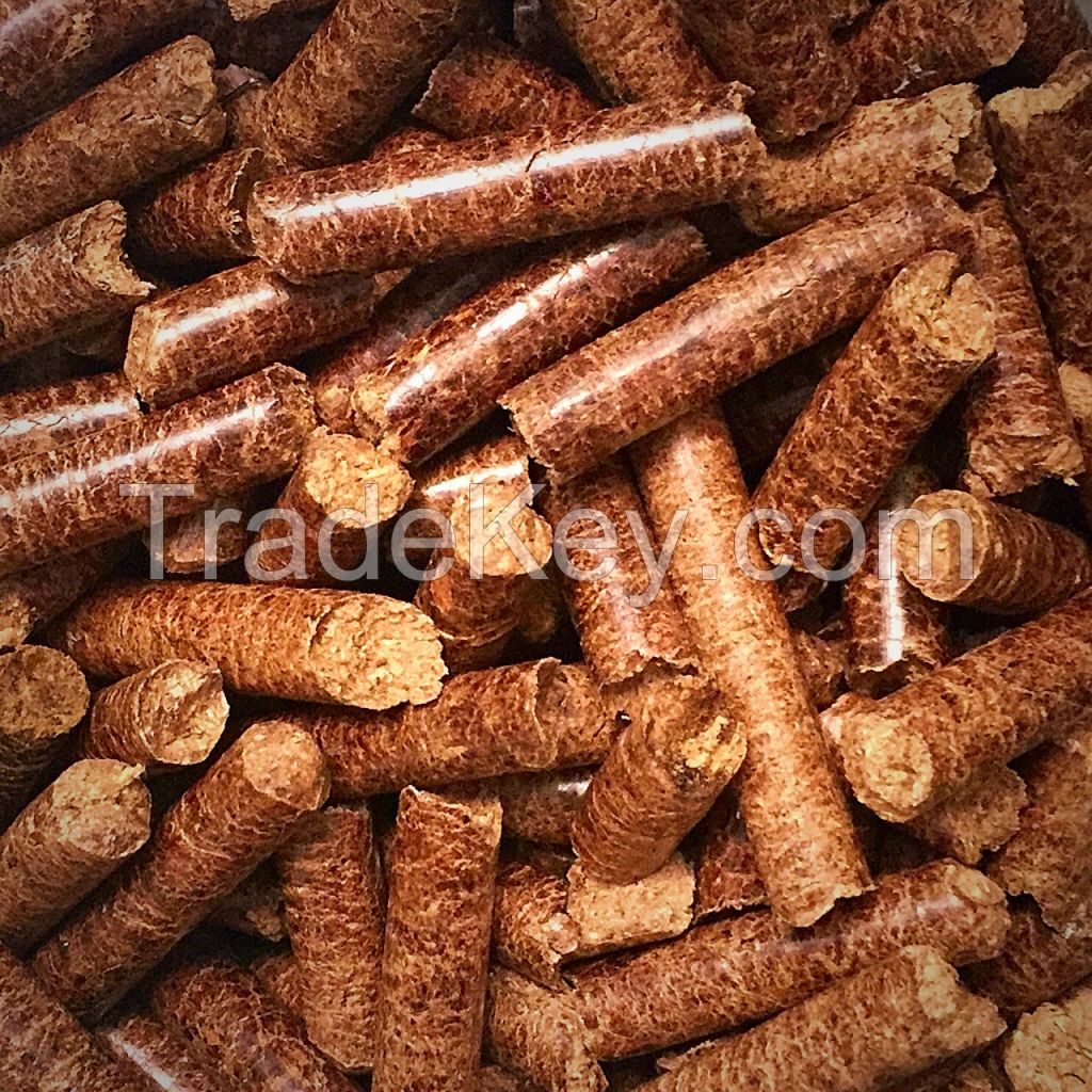 Wood Pellets