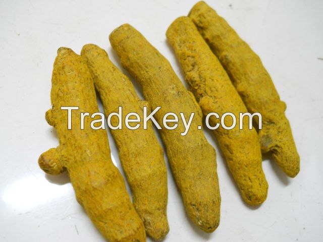 turmeric