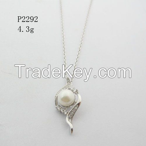 925 silver pendant