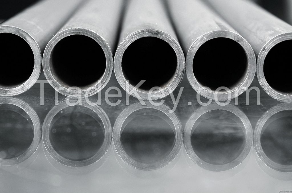 stainless steel pipe(TP304/304L/316/316L)