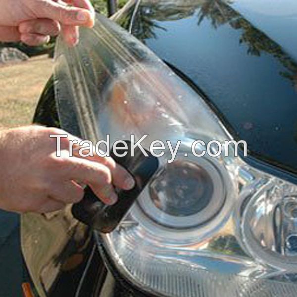 Headlamp Protective Film (HPF)