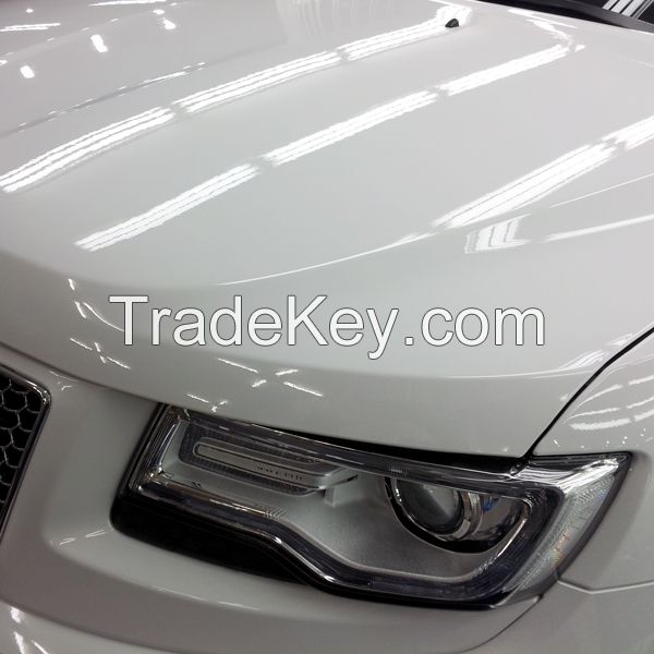 Headlamp Protective Film (HPF)