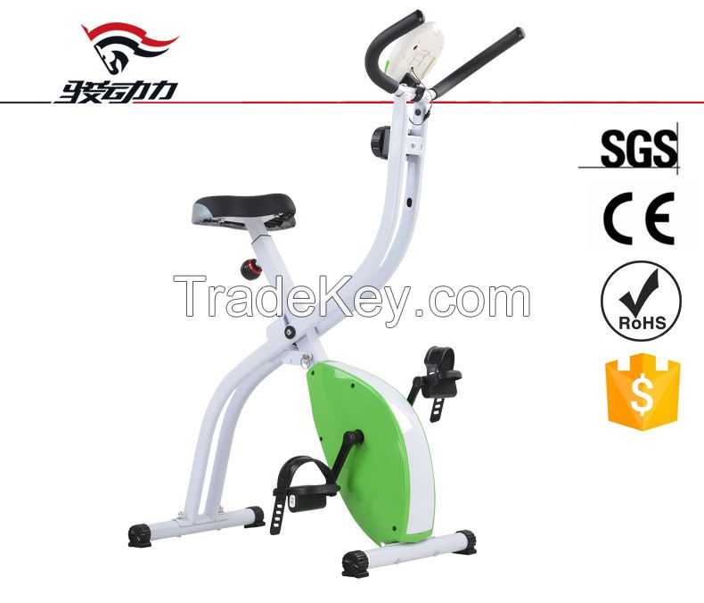 sport for exercise bike