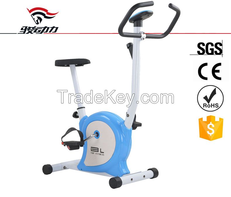 belt driven mini exercise bike for women as seen on tv