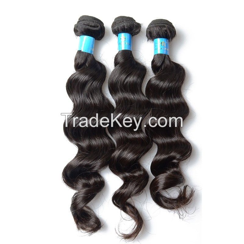 Brazilian Body Wave Human Hair Extension