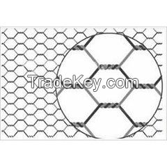 Hexagonai Wire Mesh