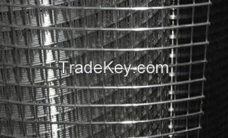 Welded Wire Mesh