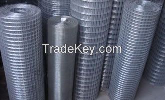 Welded Wire Mesh