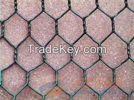 Hexagonai Wire Mesh