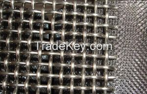 Crimped Wire Mesh