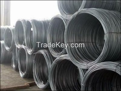 Galvanized Wire