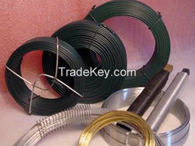 Small Coil Wire