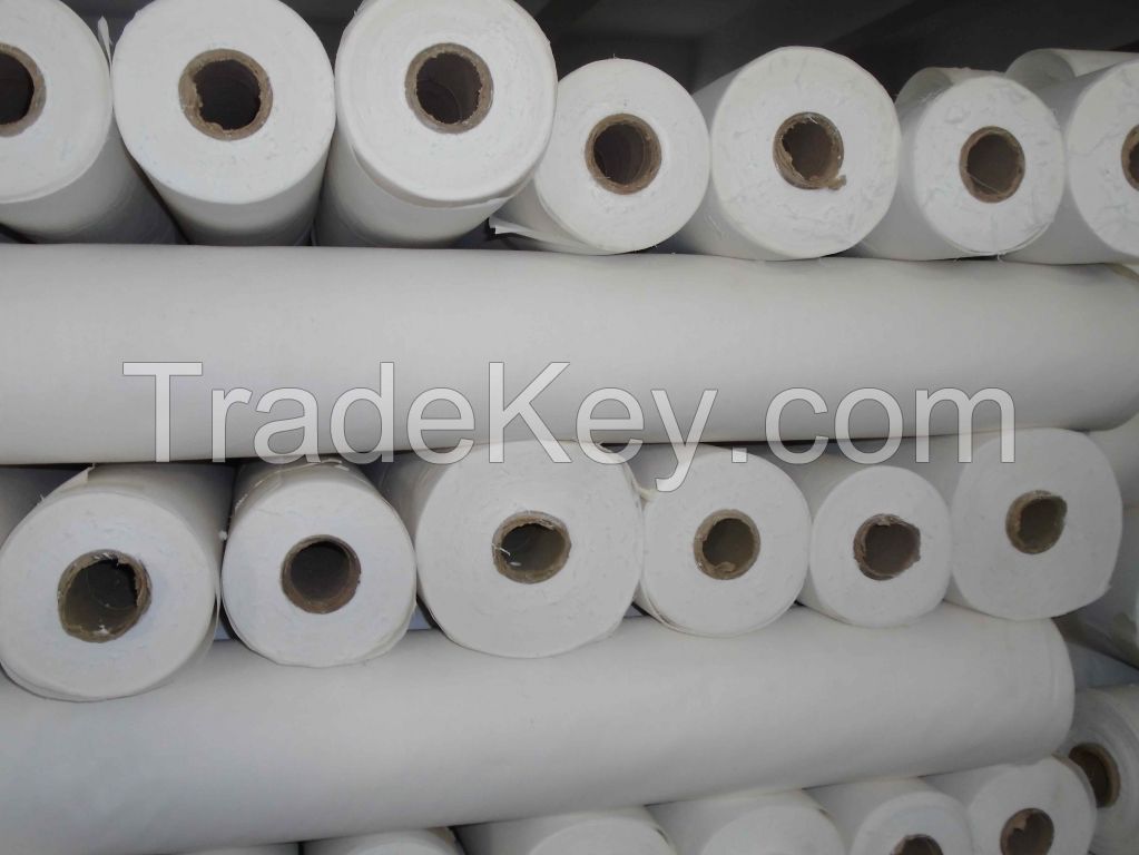 100% Cotton Fabric & Poly Cotton Woven Fabrics