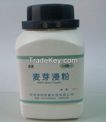 malt extract powder