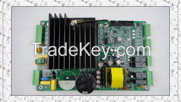 Thyssen Elevator PCB board , model  A3J46531 