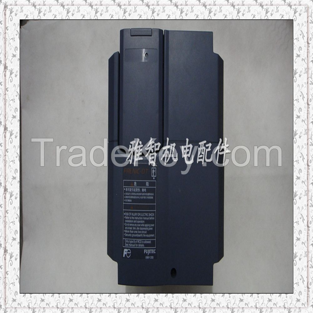 FUJI elevator interver , DT24LL1S-4CN