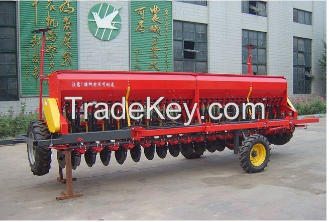 Hot Sale From China Seeder