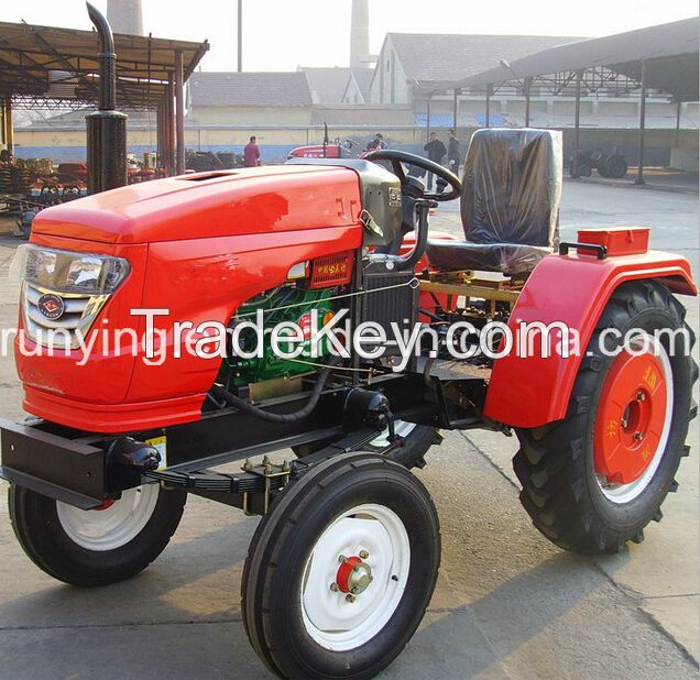 High Quality Hot Sale 180 Farm Tractor