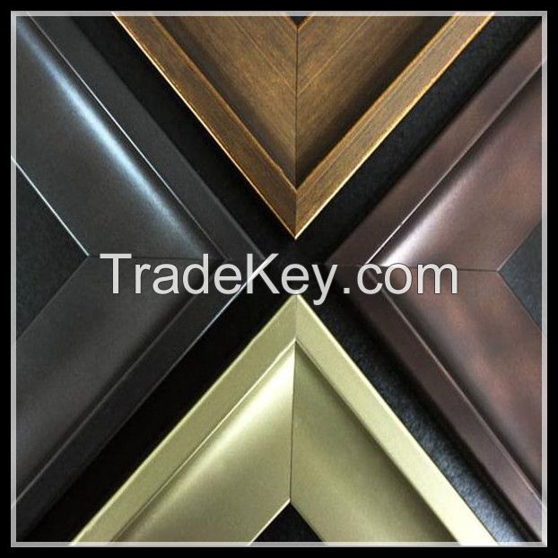 PS moulding for photo frame