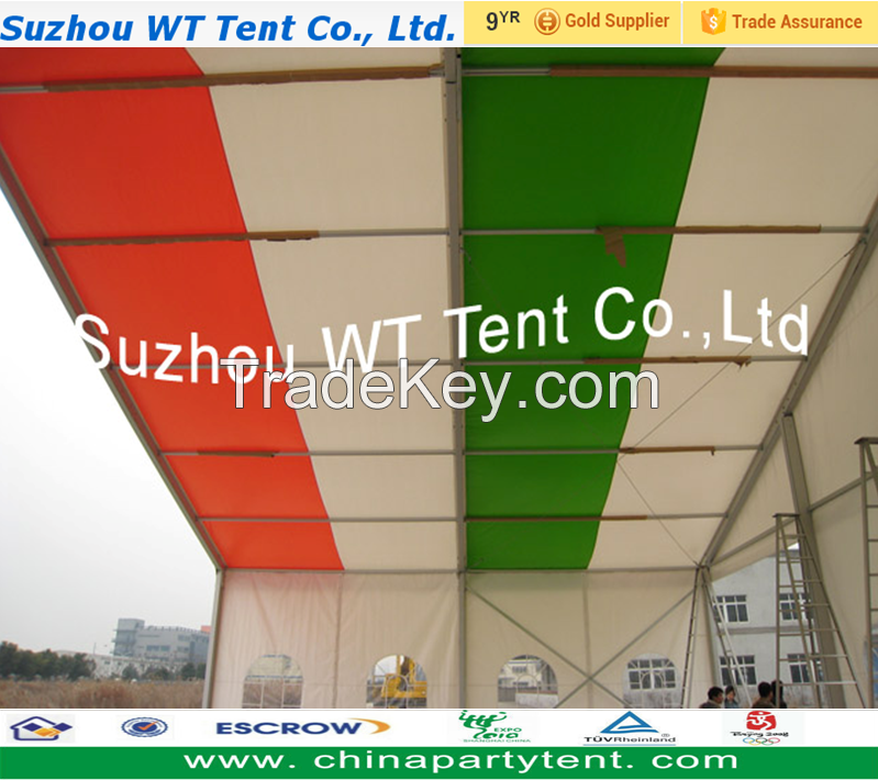 sell wedding tent marquee with decoration