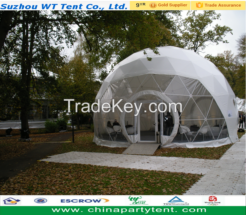 Sell Geodesic dome tent