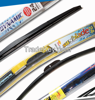 SUNBLADE Wiper Blades