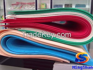 Color 2mm EVA foam sheet 