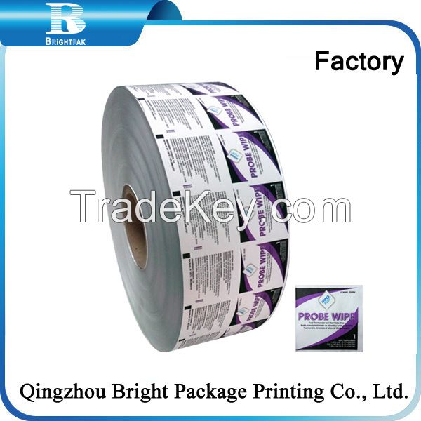 waterproof PE coated paper/white PE Paper, PE laminated paper China factory made