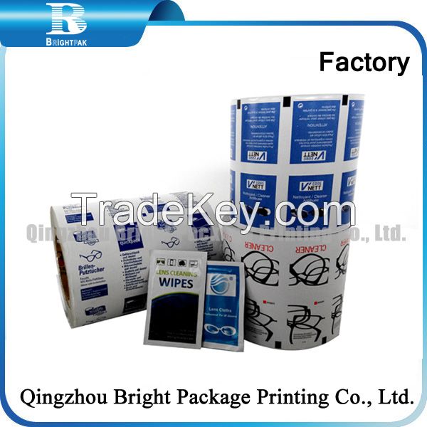 waterproof PE coated paper/white PE Paper, PE laminated paper China factory made