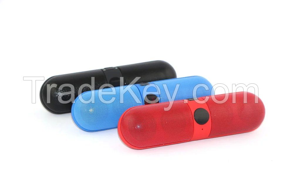 portable bluetooth speaker