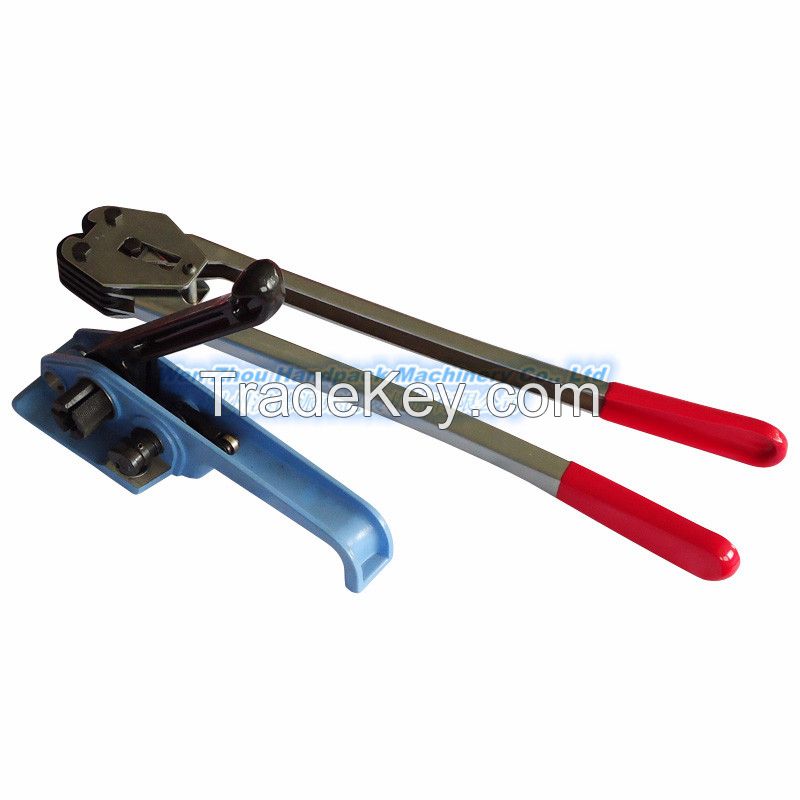 manual combination strapping tools  SD330