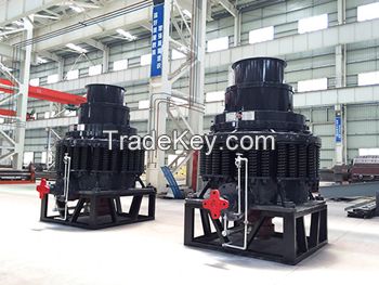 Cone crusher/Rock Cone Crusher/Sand Cone Crushers