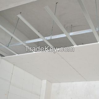 Fireproof Gypsum Board