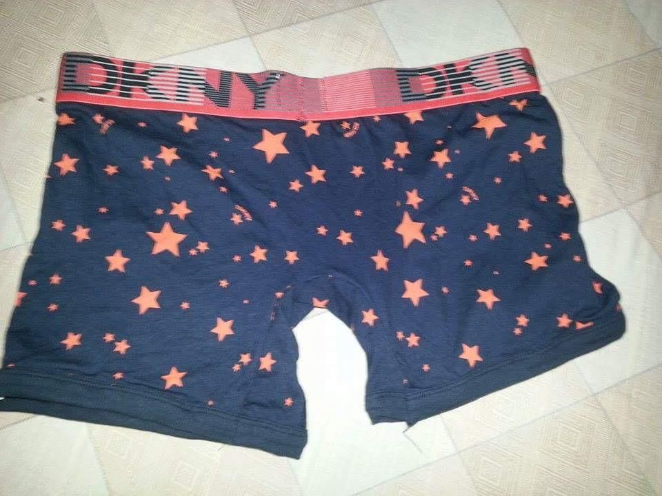 Boxer shorts 