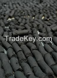 Charcoal Briquette