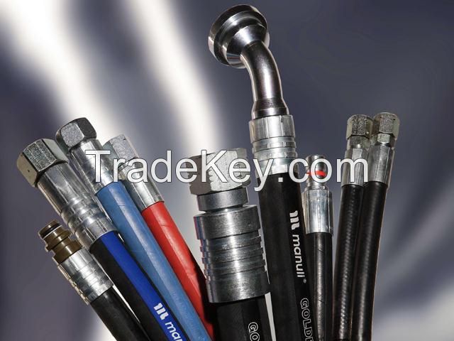 Hydarulic Hoses